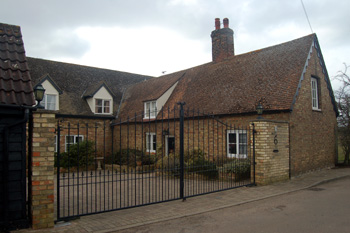 6 Stratford Road March 2010